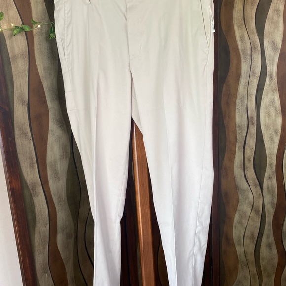 NWT Amazon Essentials Men’s Stone/beige  Slacks, size 38W34L - Picture 2 of 5